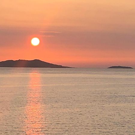 Villa Iva Lastovo Uble Εξωτερικό φωτογραφία