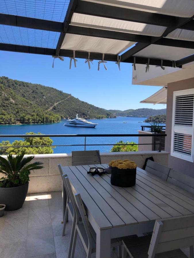 Villa Iva Lastovo Uble Εξωτερικό φωτογραφία