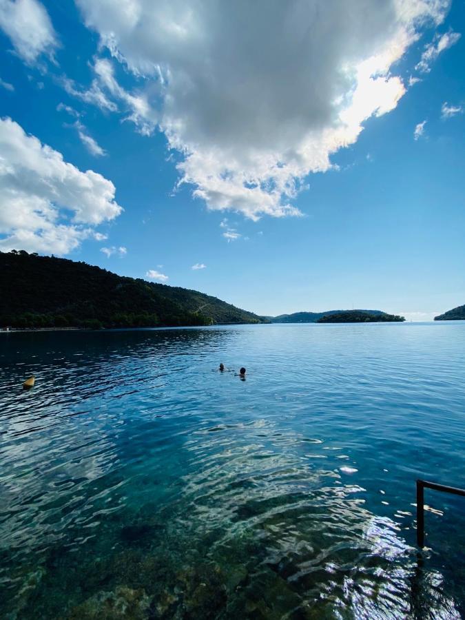 Villa Iva Lastovo Uble Εξωτερικό φωτογραφία