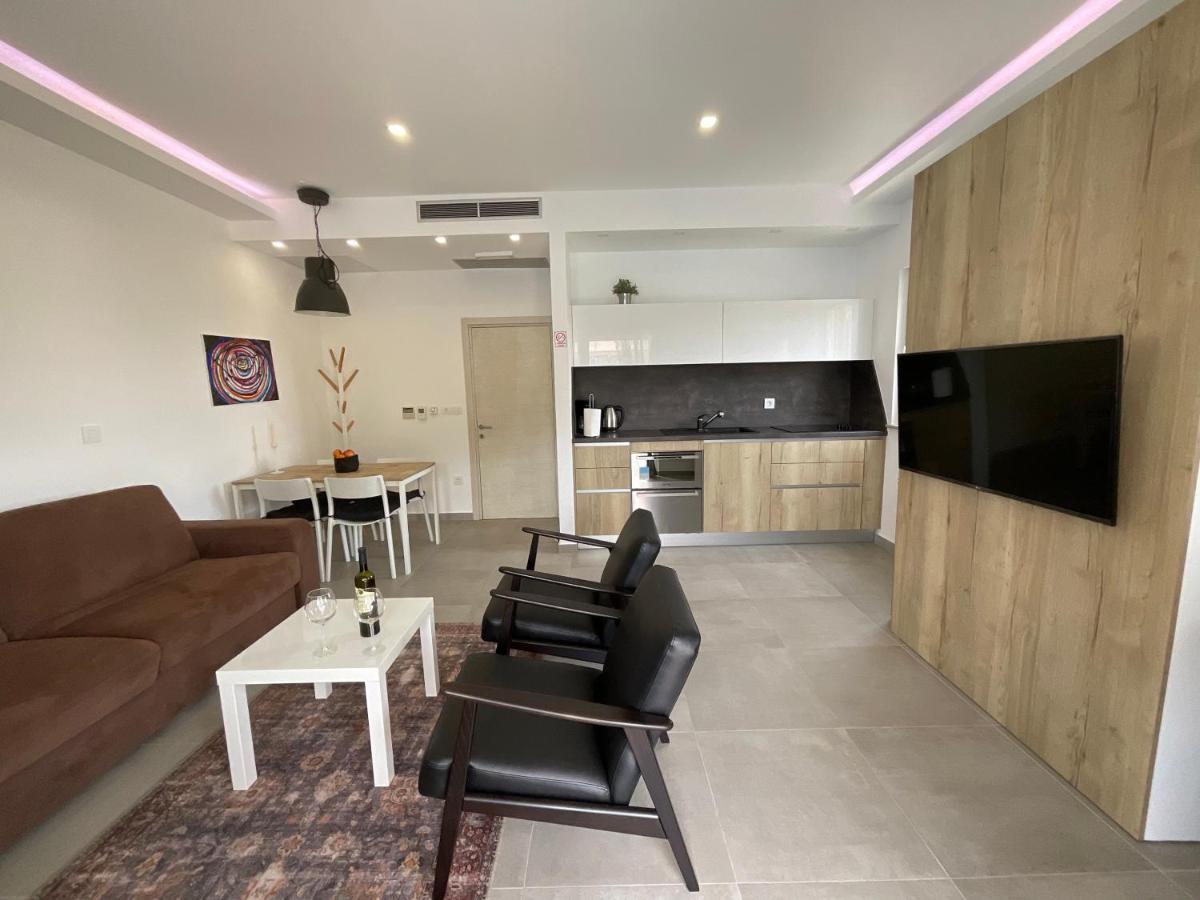 Villa Iva Lastovo Uble Εξωτερικό φωτογραφία