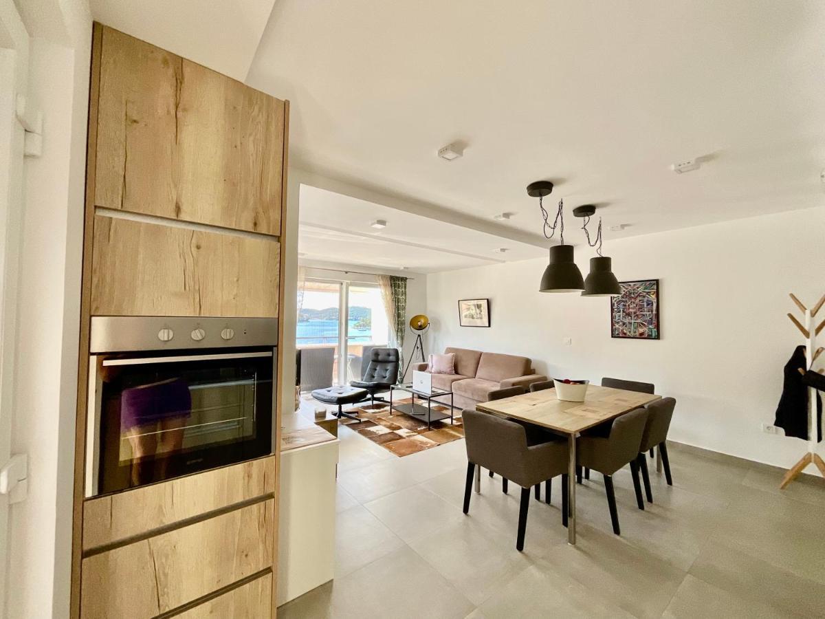 Villa Iva Lastovo Uble Εξωτερικό φωτογραφία