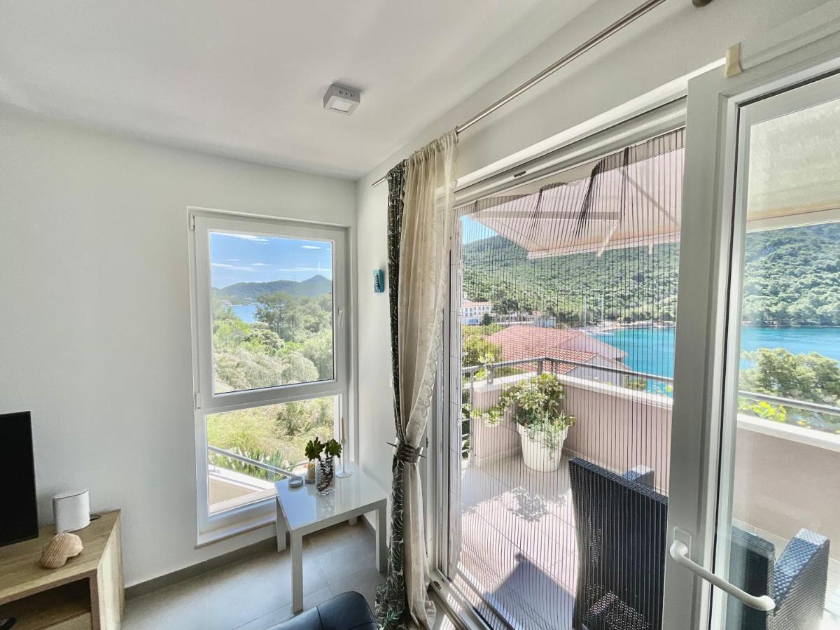 Villa Iva Lastovo Uble Εξωτερικό φωτογραφία