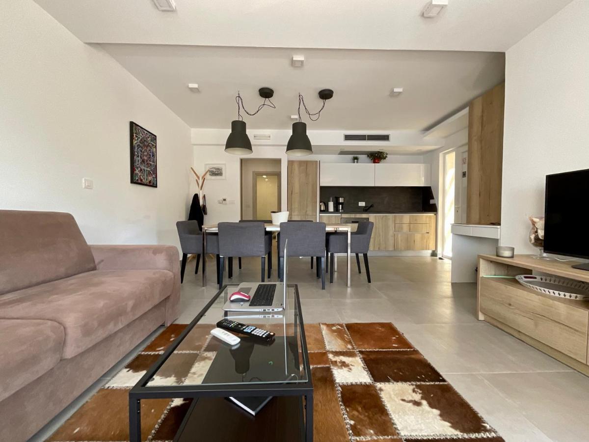 Villa Iva Lastovo Uble Εξωτερικό φωτογραφία