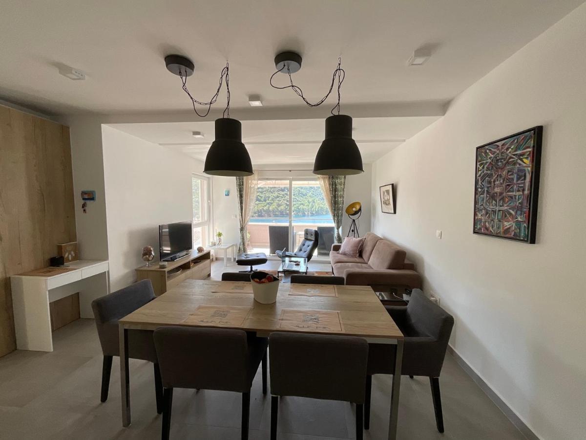 Villa Iva Lastovo Uble Εξωτερικό φωτογραφία