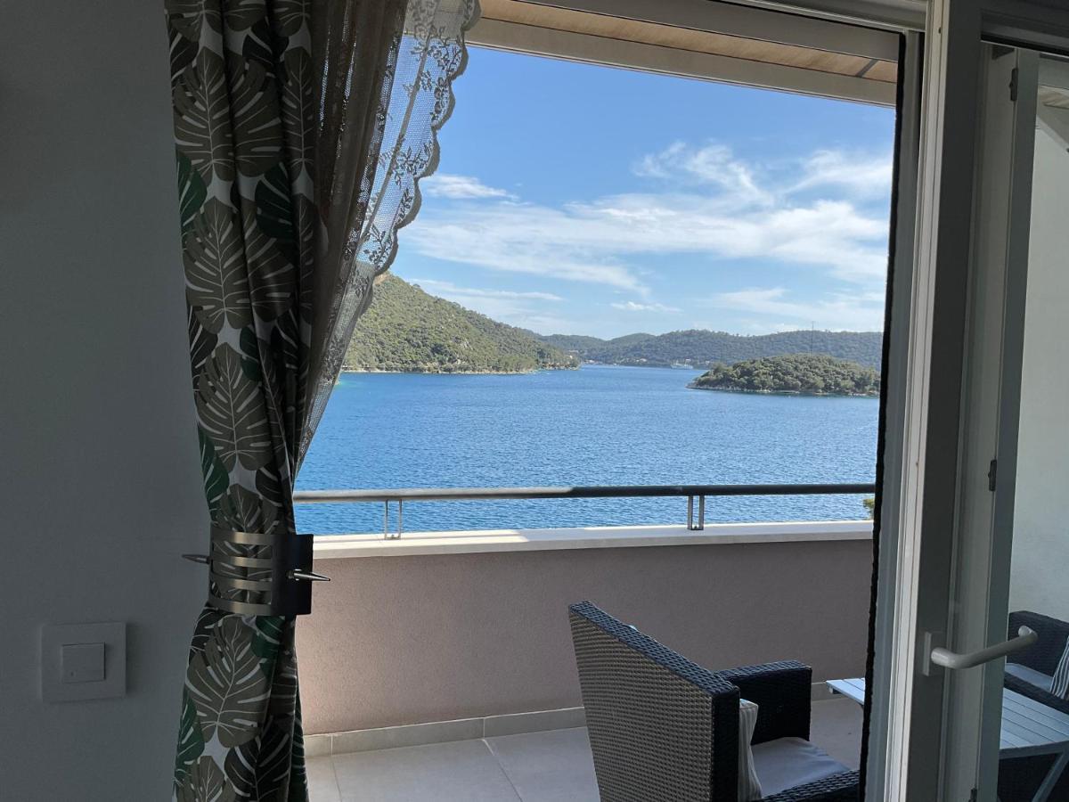 Villa Iva Lastovo Uble Εξωτερικό φωτογραφία