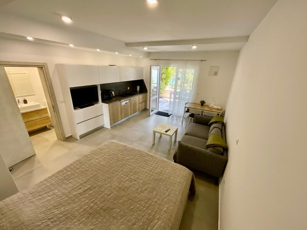 Villa Iva Lastovo Uble Εξωτερικό φωτογραφία