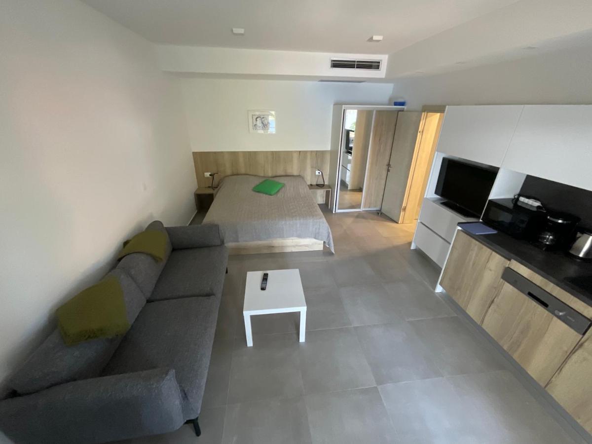 Villa Iva Lastovo Uble Εξωτερικό φωτογραφία