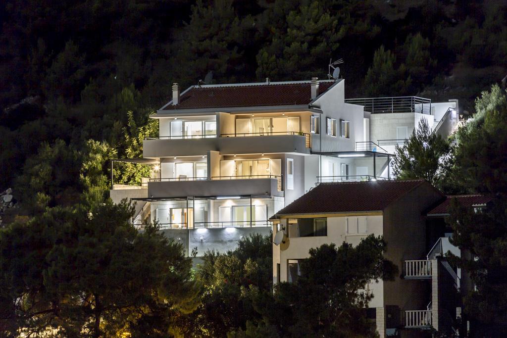 Villa Iva Lastovo Uble Εξωτερικό φωτογραφία