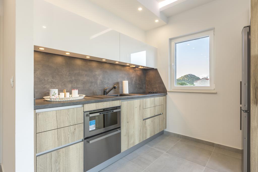 Villa Iva Lastovo Uble Εξωτερικό φωτογραφία