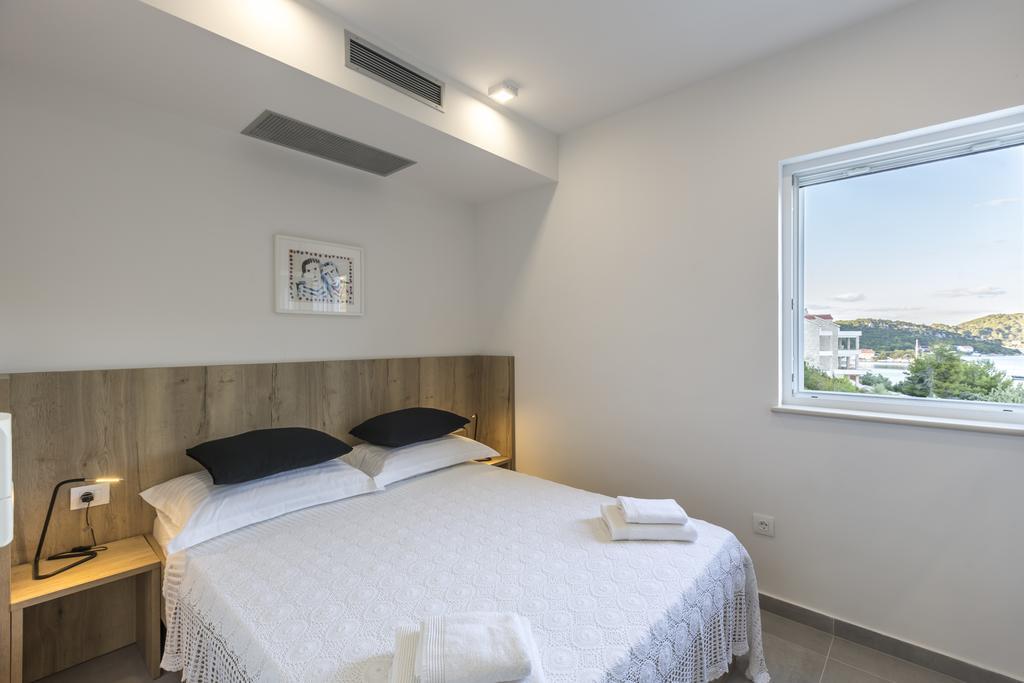 Villa Iva Lastovo Uble Εξωτερικό φωτογραφία