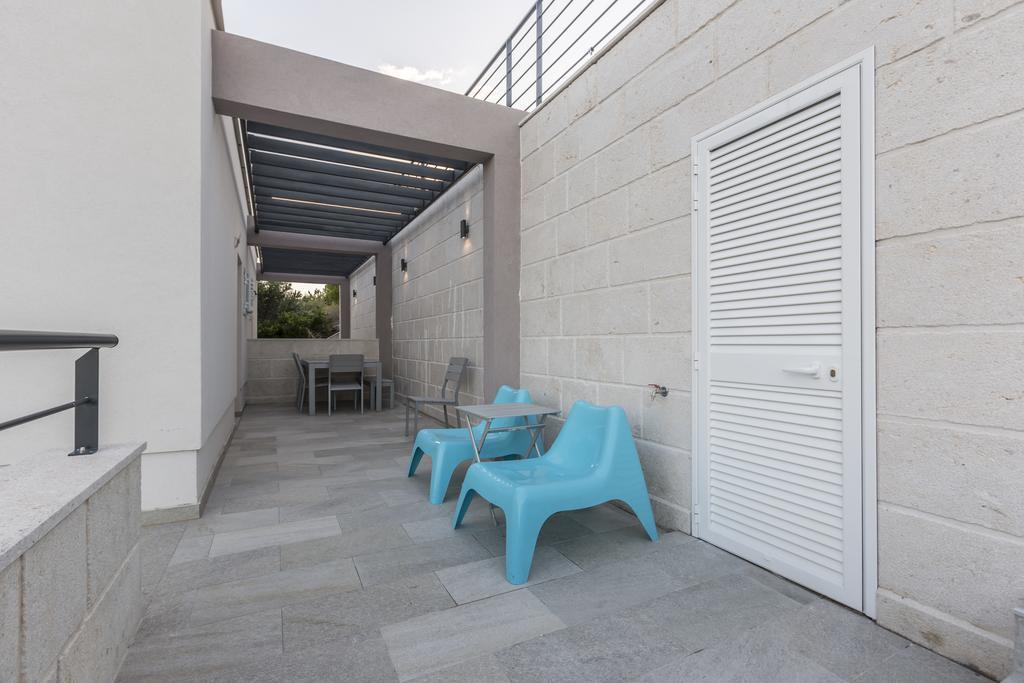 Villa Iva Lastovo Uble Εξωτερικό φωτογραφία